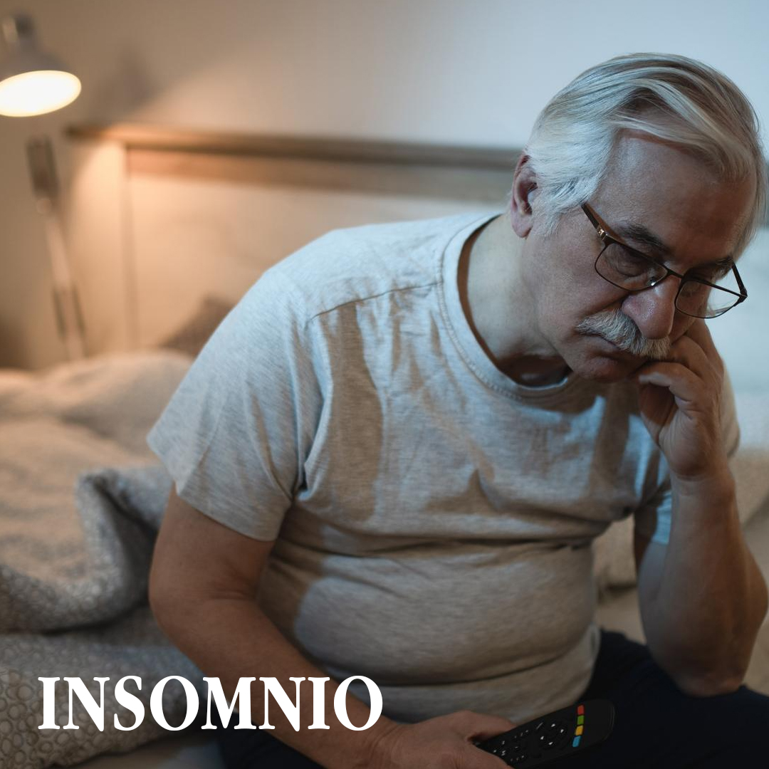 Insomnio