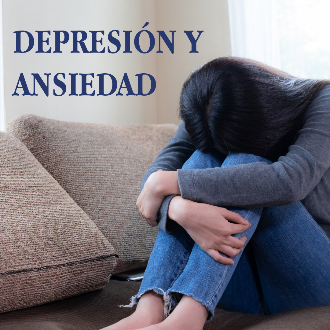 Depresión
