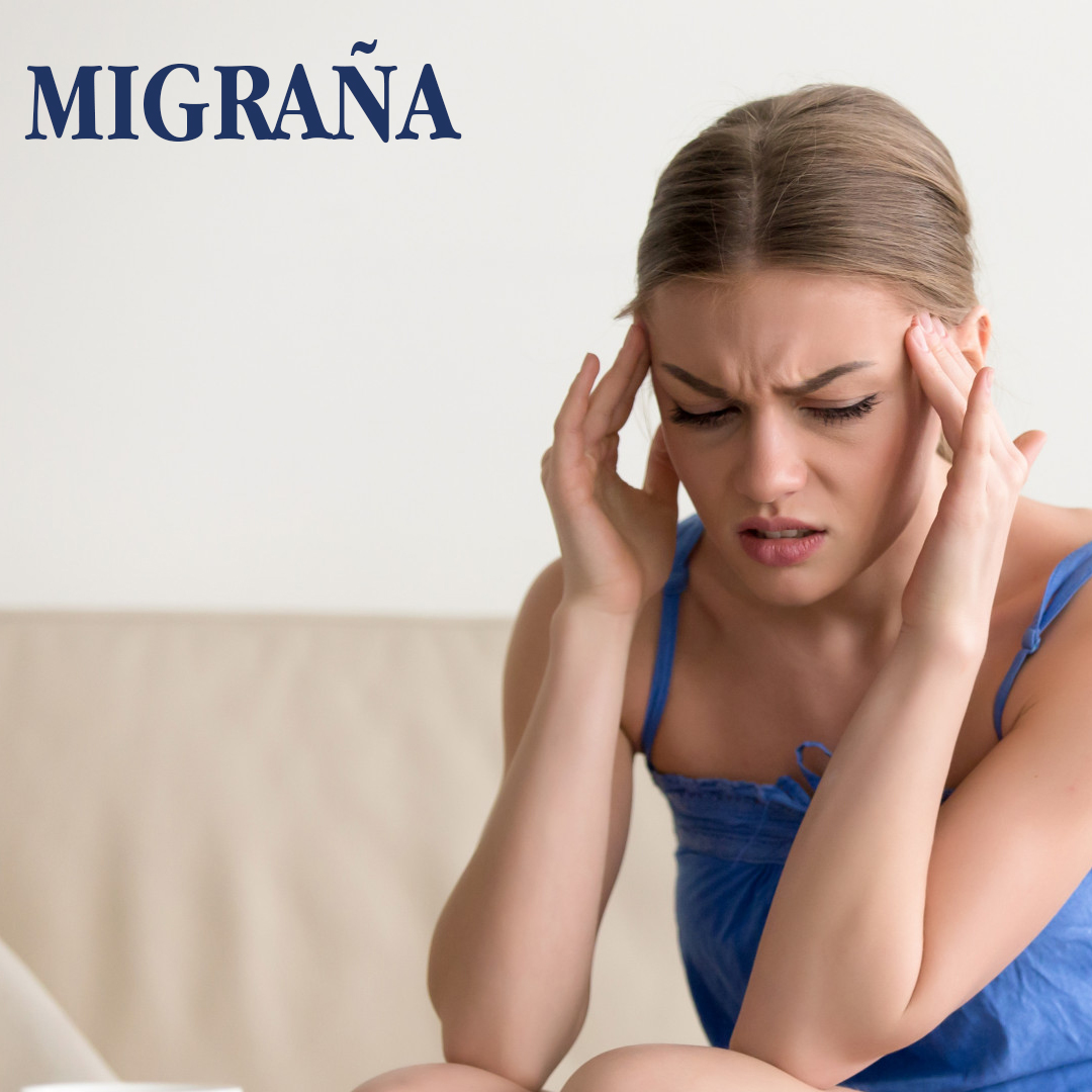 Migraña