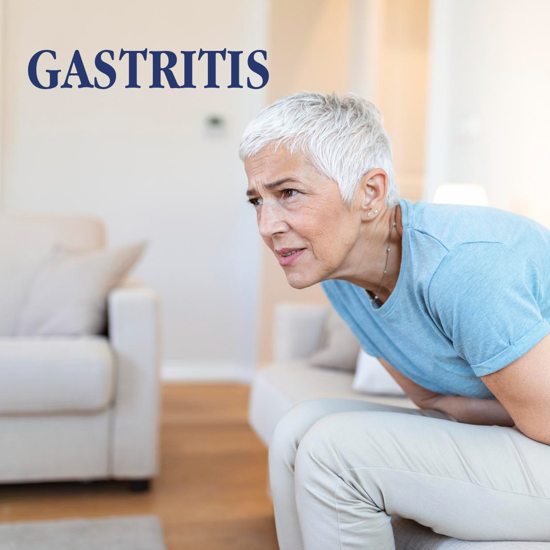 Gastritis
