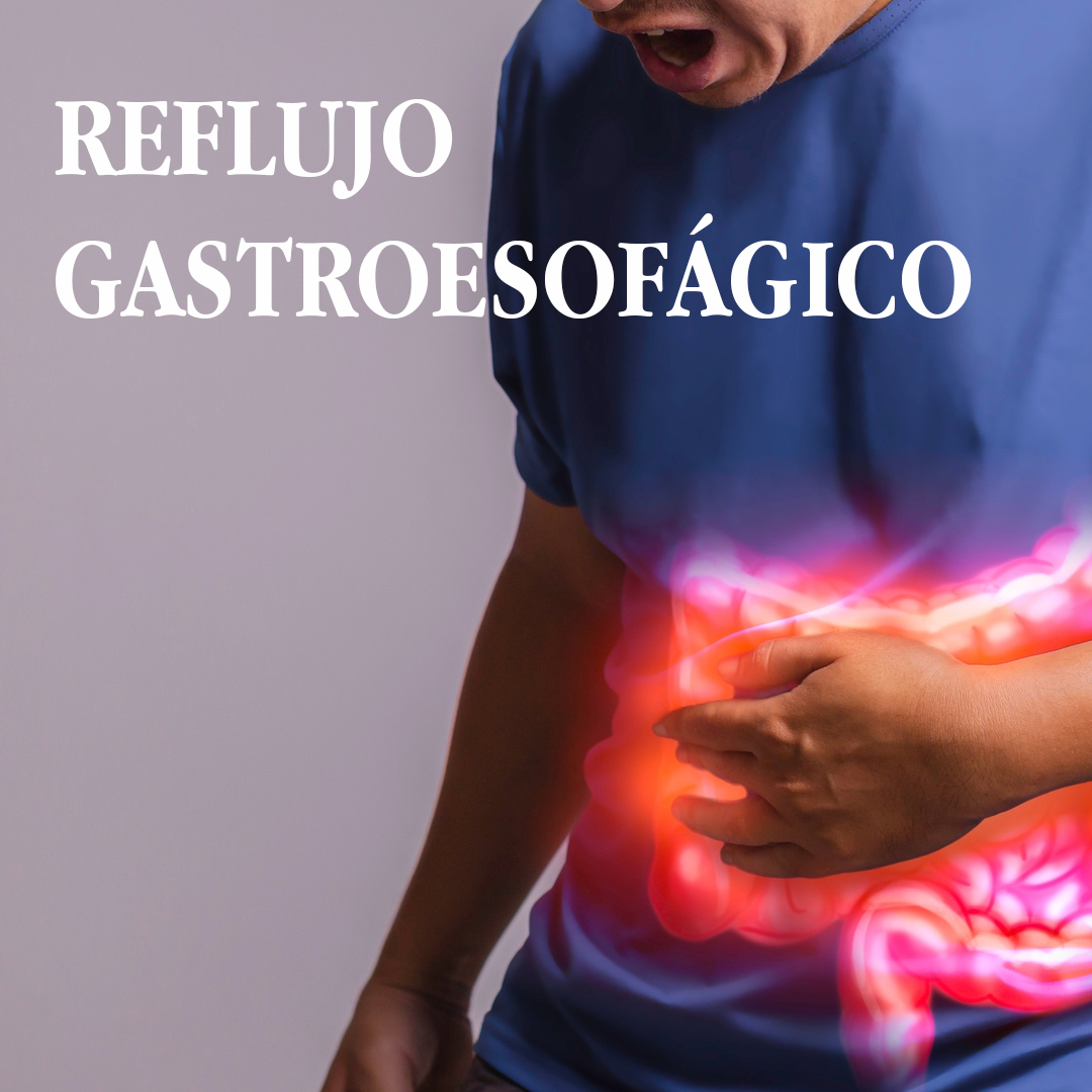 Gastroesofagico